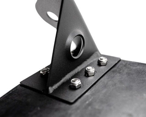 Agency Power Rear Mud Flap Trailing Arm Guard Polaris RZR XP Turbo Turbo S 1000 2018-2022 14-18 - AP-RZR-810