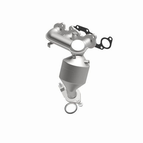 MagnaFlow Conv DF 02-03 Lexus ES300 3.0L / 02-03 Toyota Camary 3.0L Front - California - 452015