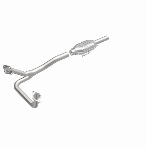 MagnaFlow Conv DF Ford 84 86 - 93306