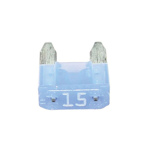 Omix Mini Fuse 15 Amp - 17255.03