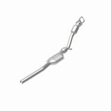 Magnaflow Conv DF 00-02 Audi S4 2.7L D/S A/T (49 State) - 24313