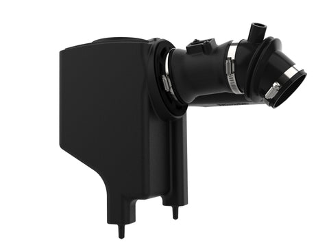 aFe Takeda Momentum Pro Dry S Cold Air Intake System 19-21 Nissan Altima L4-2.5L - 56-70025D