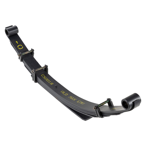 ARB / OME Leaf Spring Toy 40 Serr - CS001R