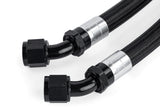 APR 19-26 Audi Q3 Catch Can System w/ Top Plate - MS100199