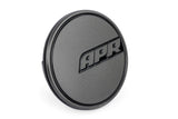 APR Floating & Self Leveling Center Cap - Anthracite Grey - WHL00045