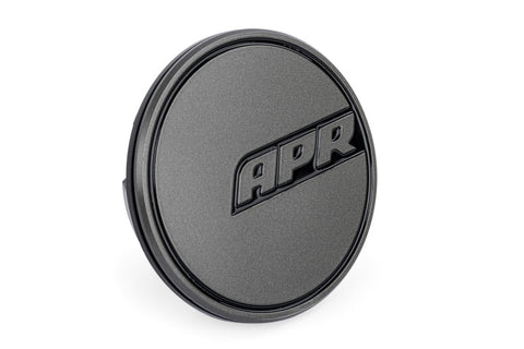 APR Floating & Self Leveling Center Cap - Anthracite Grey - WHL00045