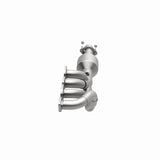 MagnaFlow Conv DF BMW 5-6 06-09 D/S OEM - 49791