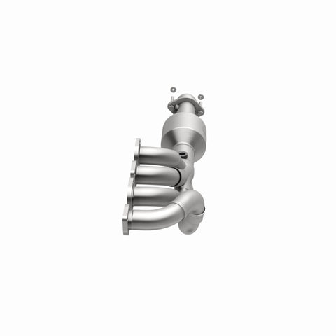 MagnaFlow Conv DF BMW 5-6 06-09 D/S OEM - 49791