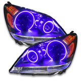 Oracle 08-10 Honda Odyssey SMD HL - ColorSHIFT - 8184-330