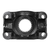 Yukon Gear 24 Spline Front Pinion Yoke for Dana 30 & 44 JK 1310 U-Bolt Design - YY D44-1310-24F