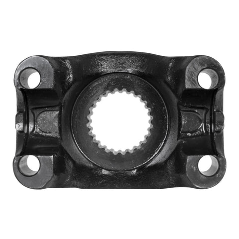 Yukon Gear 24 Spline Front Pinion Yoke for Dana 30 & 44 JK 1310 U-Bolt Design - YY D44-1310-24F