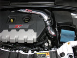 Injen 15-18 Ford Focus ST 2.0L (t) 4cyl Black Short Ram Intake w/MR Tech & Heat Shield - SP9002BLK