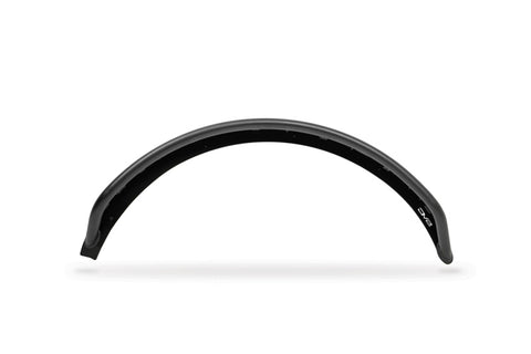 DV8 Offroad 21-23 Ford Bronco Tube Fender Flares - FDBR-01