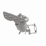 Magnaflow 11-16 Hyundai Elantra L4 1.8L OEM Manifold Direct Fit Catalytic Converter - 22-081