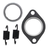 Vertex Gaskets 99-00 Polaris Sportsman 335 Exhaust Gasket Kit - 823183