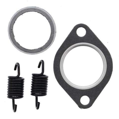 Vertex Gaskets 99-00 Polaris Sportsman 335 Exhaust Gasket Kit - 823183