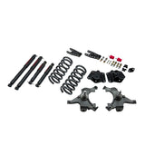 Belltech LOWERING KIT WITH ND2 SHOCKS - 792ND