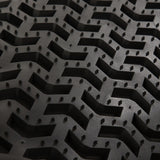 Rugged Ridge Floor Liner Rear Black 2018-2020 Jeep Wrangler JL 4 Dr - 12950.48