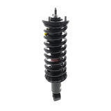 KYB 05-19 Nissan Frontier RWD L4 2.5L 2488cc 152cid Shocks & Strut Strut-Plus - Front - SR4679