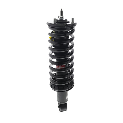 KYB 05-19 Nissan Frontier RWD L4 2.5L 2488cc 152cid Shocks & Strut Strut-Plus - Front - SR4679