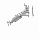 MagnaFlow Conv DF 07 Ford Focus 2.0L Manifold **CA Emissions** - 49842
