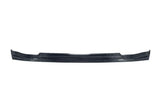 Seibon 06-08 Nissan 350Z TT Carbon FIber Front Lip - FL0607NS350-TT