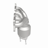 MagnaFlow Direct Fit Catalytic Converter 01-02 Saturn SC/SL/SW 1.9L - 452150