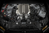 APR 21-26 Audi RS6 Avant/RS7 Sportback (C8) 4.0T Carbon Fiber Intake System - CI100050