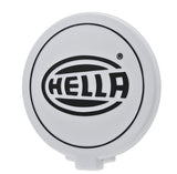 Hella 500FF 12V/55W Halogen Driving Lamp Kit - 005750941