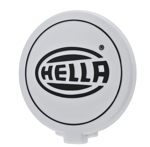 Hella 500FF 12V/55W Halogen Driving Lamp Kit - 005750941