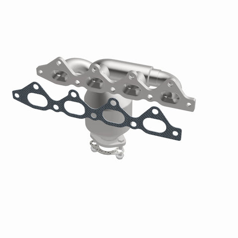 Magnaflow Conv DF 01-04 Kia Spectra 1.8L - 452039