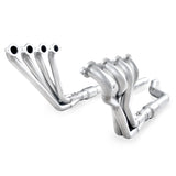 Stainless Works 2010-15 Camaro 6.2L Headers 1-7/8in Primaries 3in Collectors High-Flow Cats - CA11H3CATST