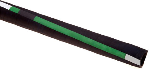 Gates Universal Coolant Hose 2in x 2in x 10 ft. (60 psi 20 In. HG 4 1/2in MBR) - 28332