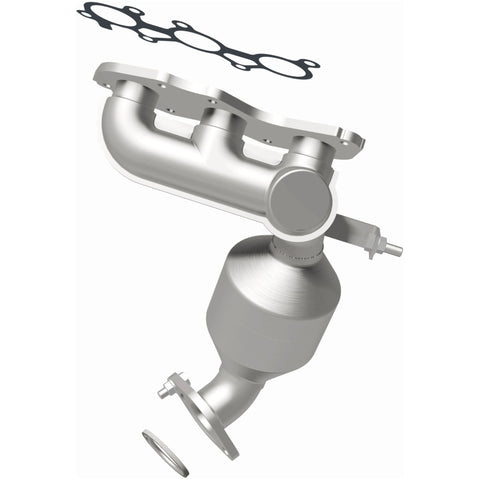 MagnaFlow Direct Fit Catalytic Converter 07-09 Lexus RX350 3.5L - 51832