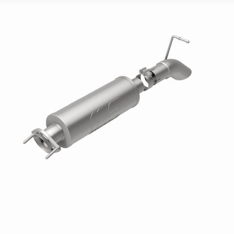 MagnaFlow SYS C/B 00-06 Jeep Wrangler 4/6 cyl - 17122