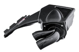 AWE Tuning Audi C7 S6 / S7 4.0T S-FLO Carbon Intake V2 - 2660-15020