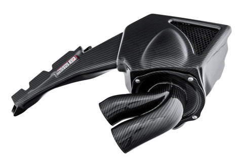 AWE Tuning Audi C7 S6 / S7 4.0T S-FLO Carbon Intake V2 - 2660-15020