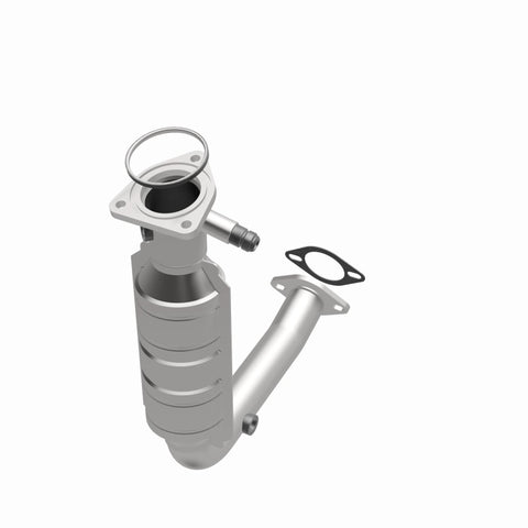 MagnaFlow Direct Fit Catalytic Converter 00-04 Ford Focus 4.2L M/T - 25201