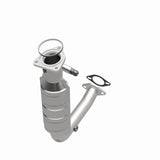 MagnaFlow Direct Fit Catalytic Converter 00-02 Focus 2.0L OEM - 49230