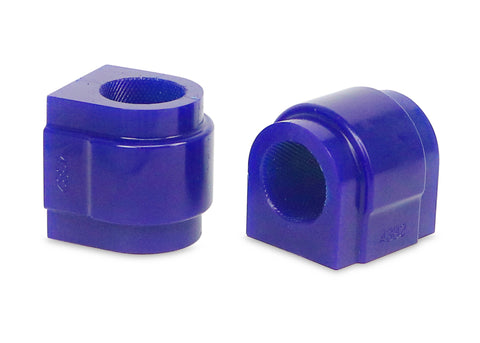 SuperPro Stabilizer Bar Bushing Kit - SPF4382-23K