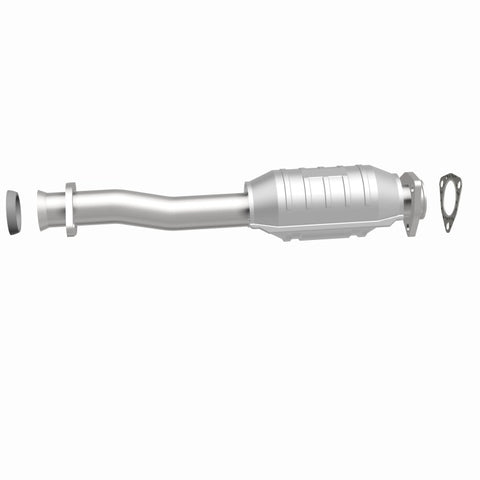 MagnaFlow Direct Fit Catalytic Converter Honda 85-87 - 22634