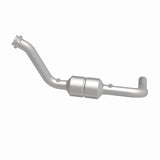 MagnaFlow Direct Fit Catalytic Converter 04-06 Dodge Durango 5.7L Driver Side - 49497