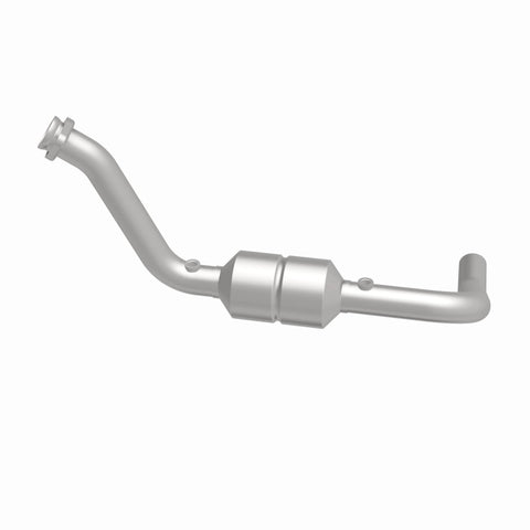 MagnaFlow Conv DF 04-06 Dodge Durango 5.7L Driver Side *NOT FOR SALE IN CALIFORNIA* - 93250