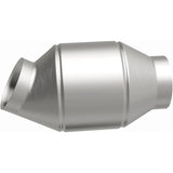 MagnaFlow Universal Catalytic Converter 5.00 C/A 3.00 Spun OEM - 51779