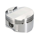 Wiseco Suzuki GSX1300R Hayabusa 99-05 131 CR Piston Kit - 4690M08100