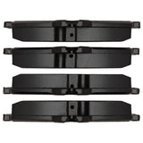 R1 03-09 Mercedes-Benz E320 Front Ceramic Brake Pads - 2310-0987-00