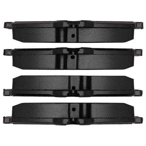 R1 03-09 Mercedes-Benz E320 Front Ceramic Brake Pads - 2310-0987-00