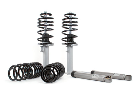 H&R 98-05 Volkswagen Golf/Jetta VR6/TDI/1.8T MK3 Sport Cup Kit (Non Cabrio) - 31046-4