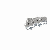 MagnaFlow Direct Fit Catalytic Converter 2008 Mazda 6 2.3L Manifold - 51974