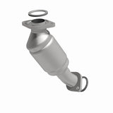 MagnaFlow Conv DF 01-03 Highlander 3L frt OEM - 49506